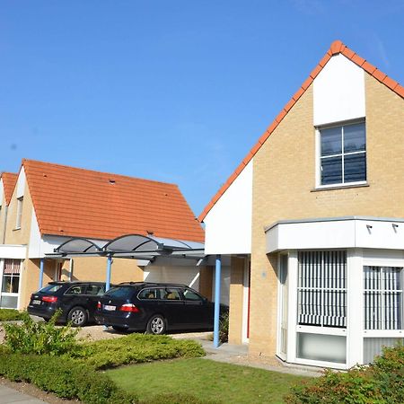 Dormio Resort Berck Sur Mer 외부 사진