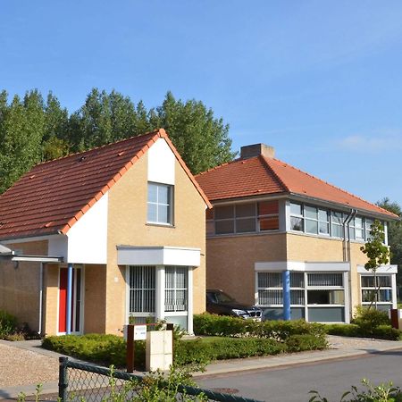 Dormio Resort Berck Sur Mer 외부 사진