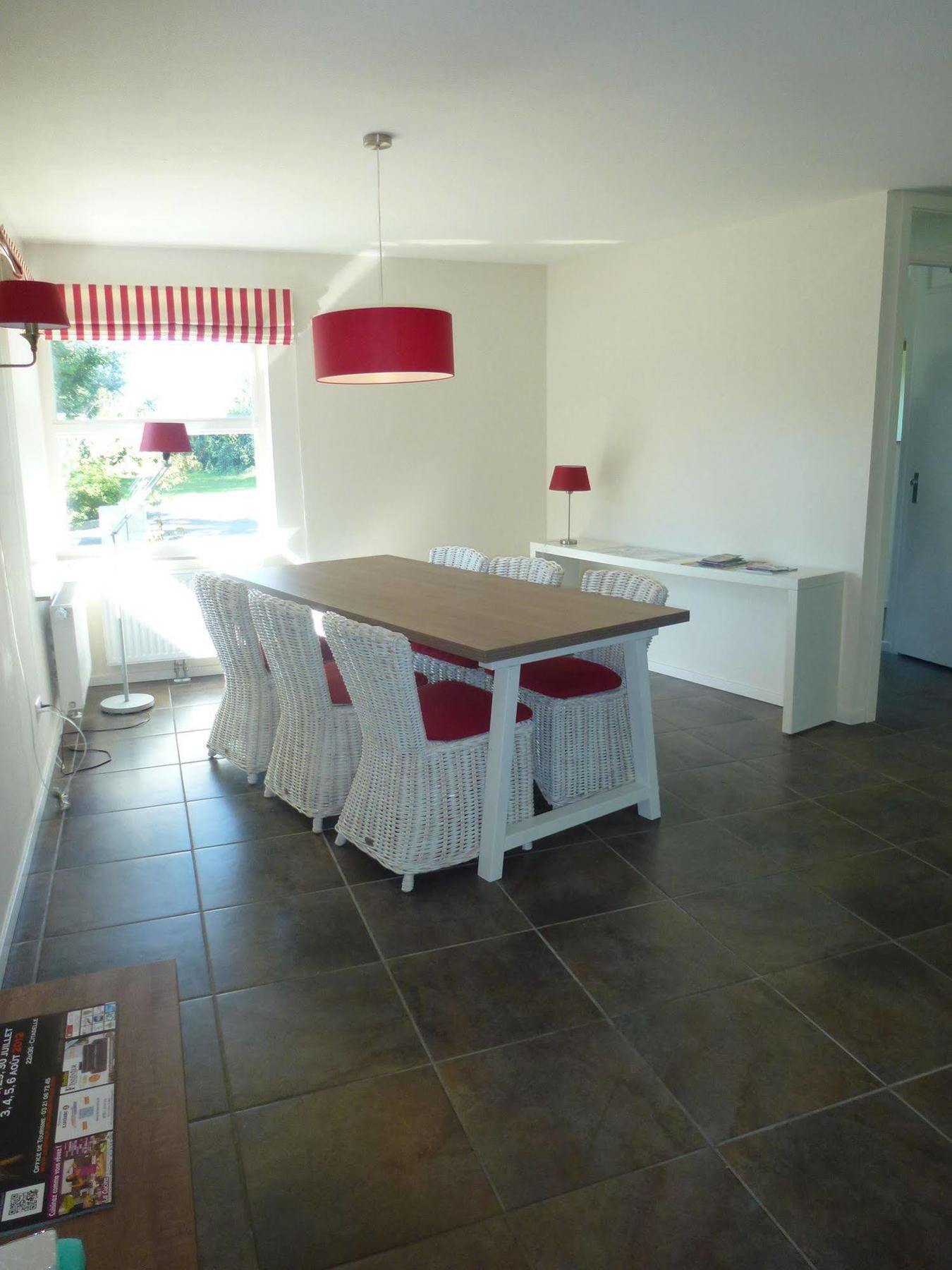 Dormio Resort Berck Sur Mer 외부 사진