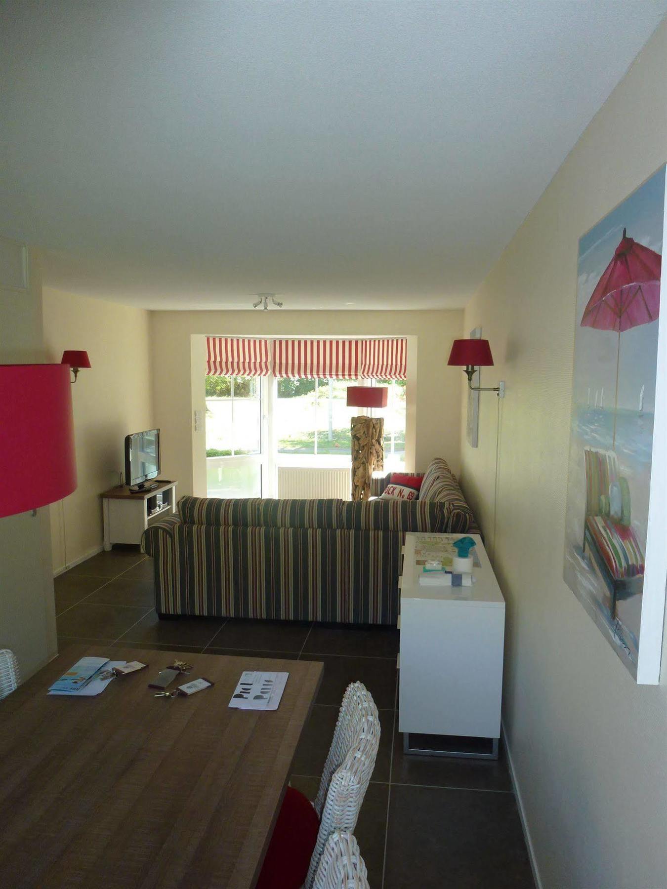 Dormio Resort Berck Sur Mer 외부 사진