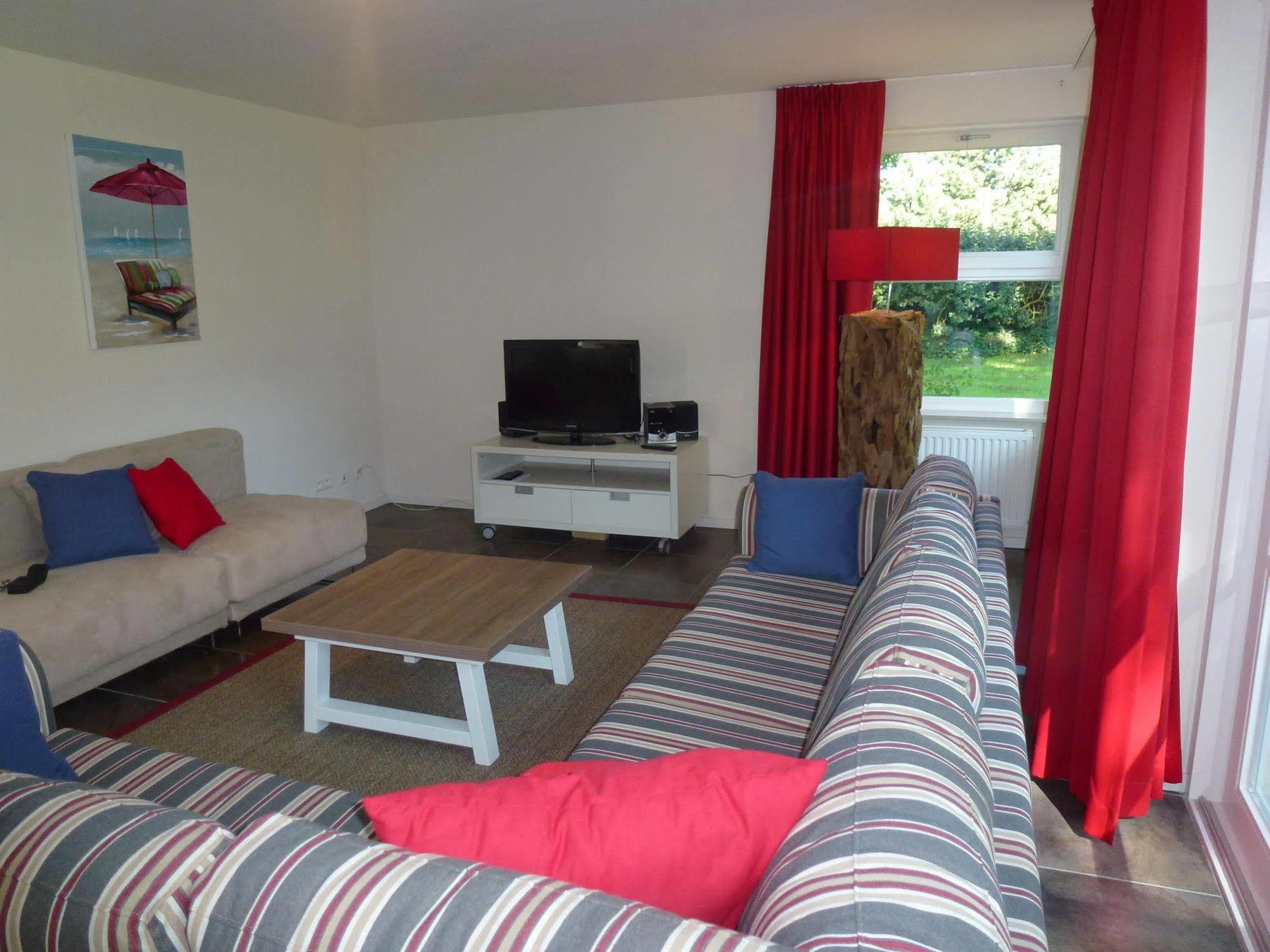 Dormio Resort Berck Sur Mer 외부 사진