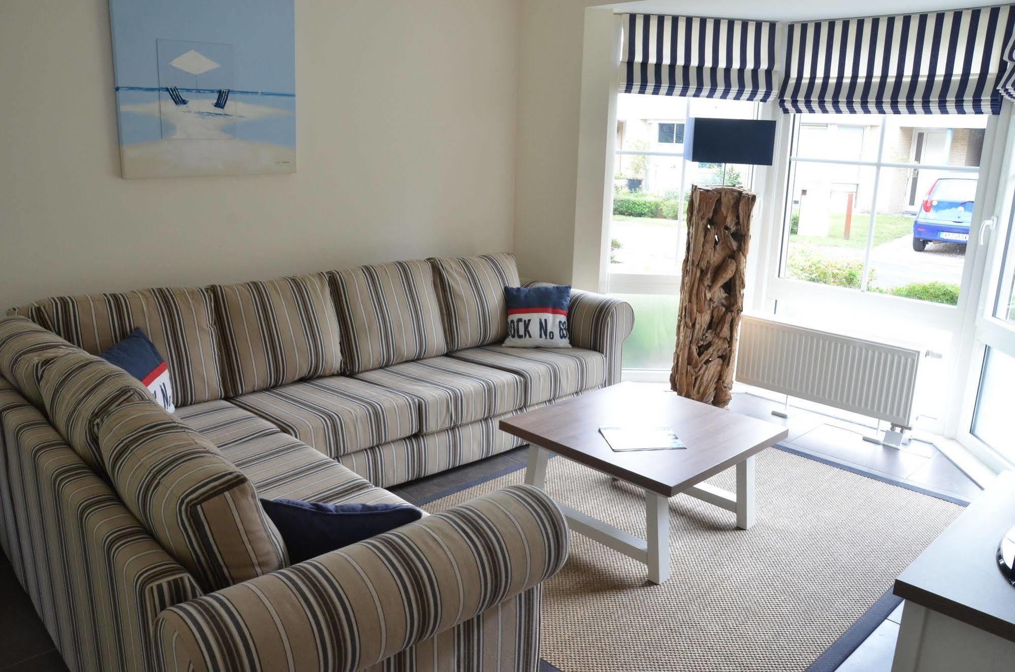 Dormio Resort Berck Sur Mer 외부 사진