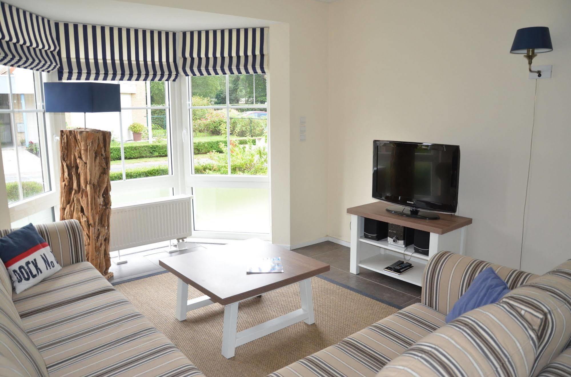 Dormio Resort Berck Sur Mer 외부 사진