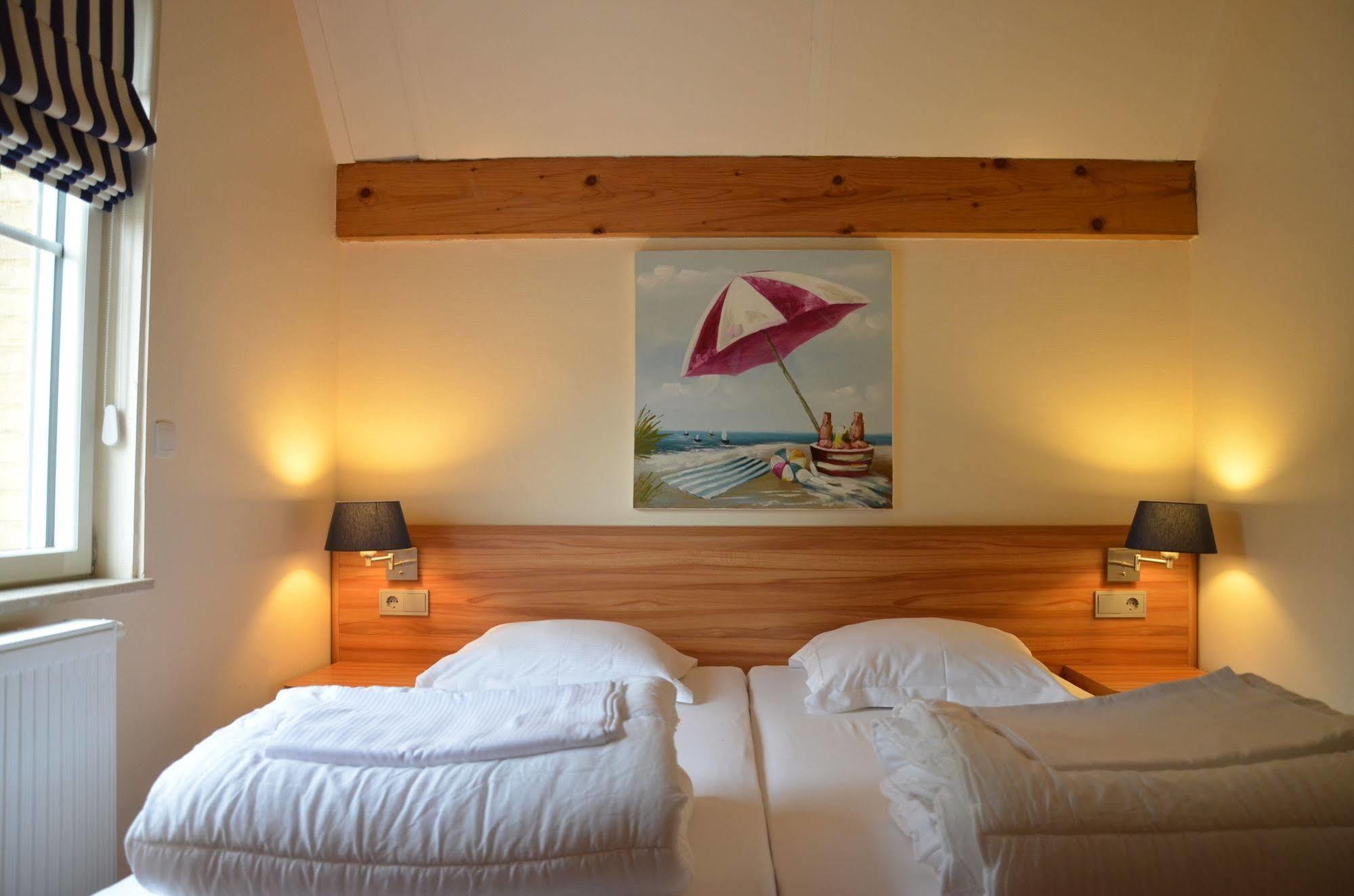Dormio Resort Berck Sur Mer 외부 사진