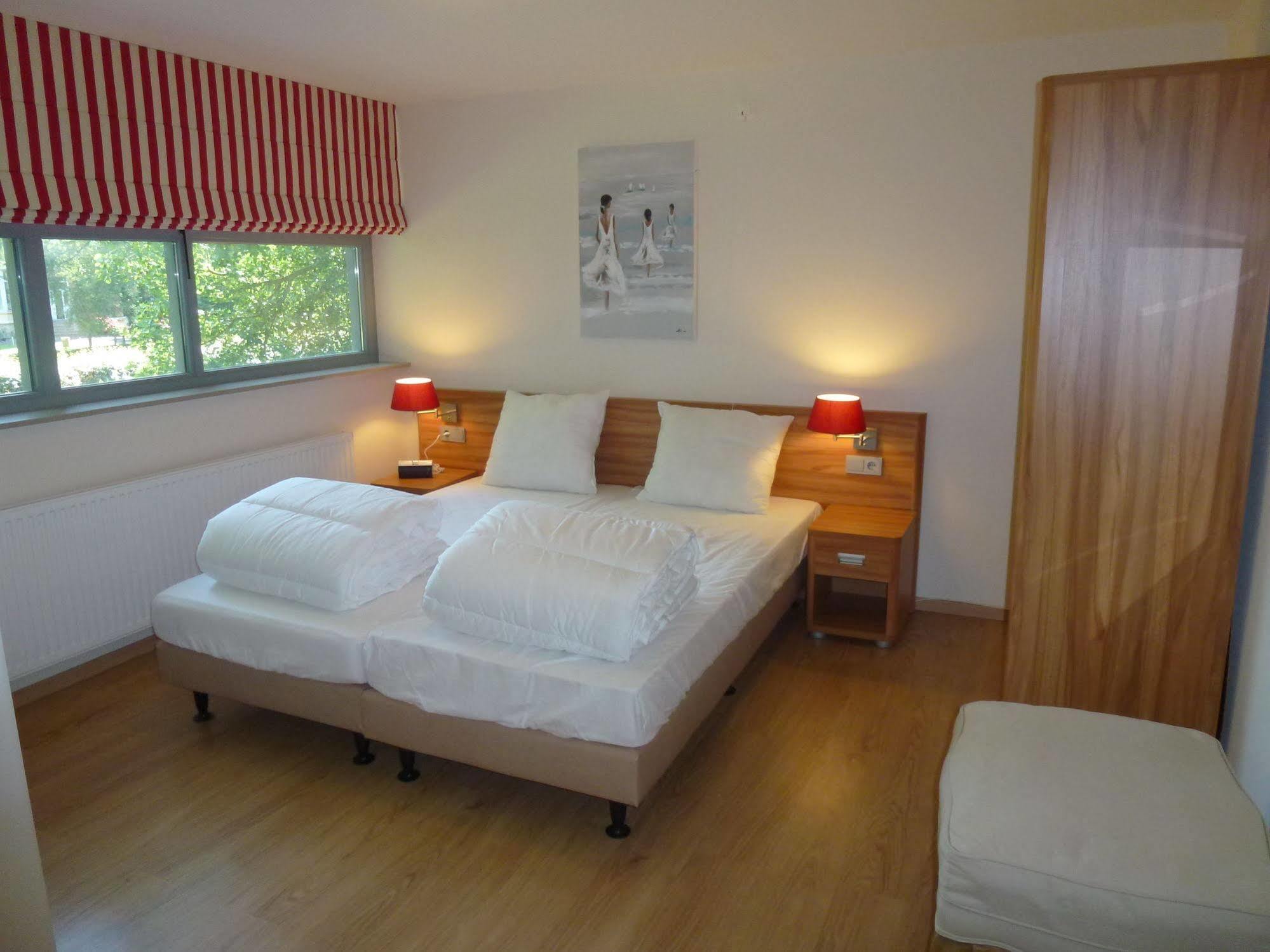 Dormio Resort Berck Sur Mer 외부 사진
