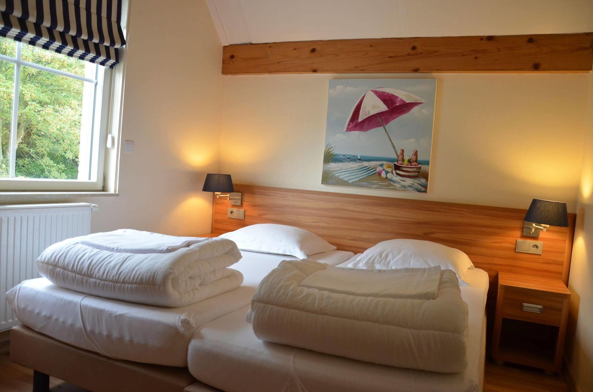 Dormio Resort Berck Sur Mer 외부 사진