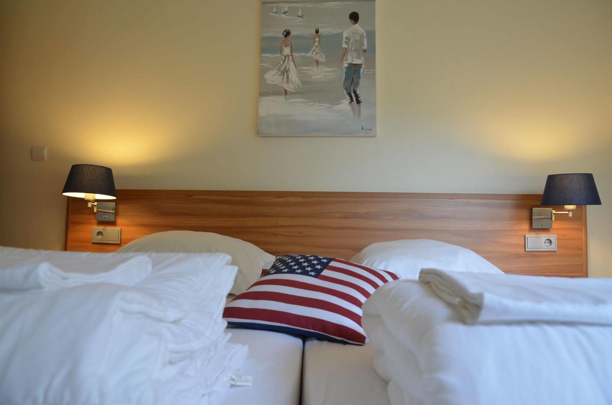 Dormio Resort Berck Sur Mer 외부 사진