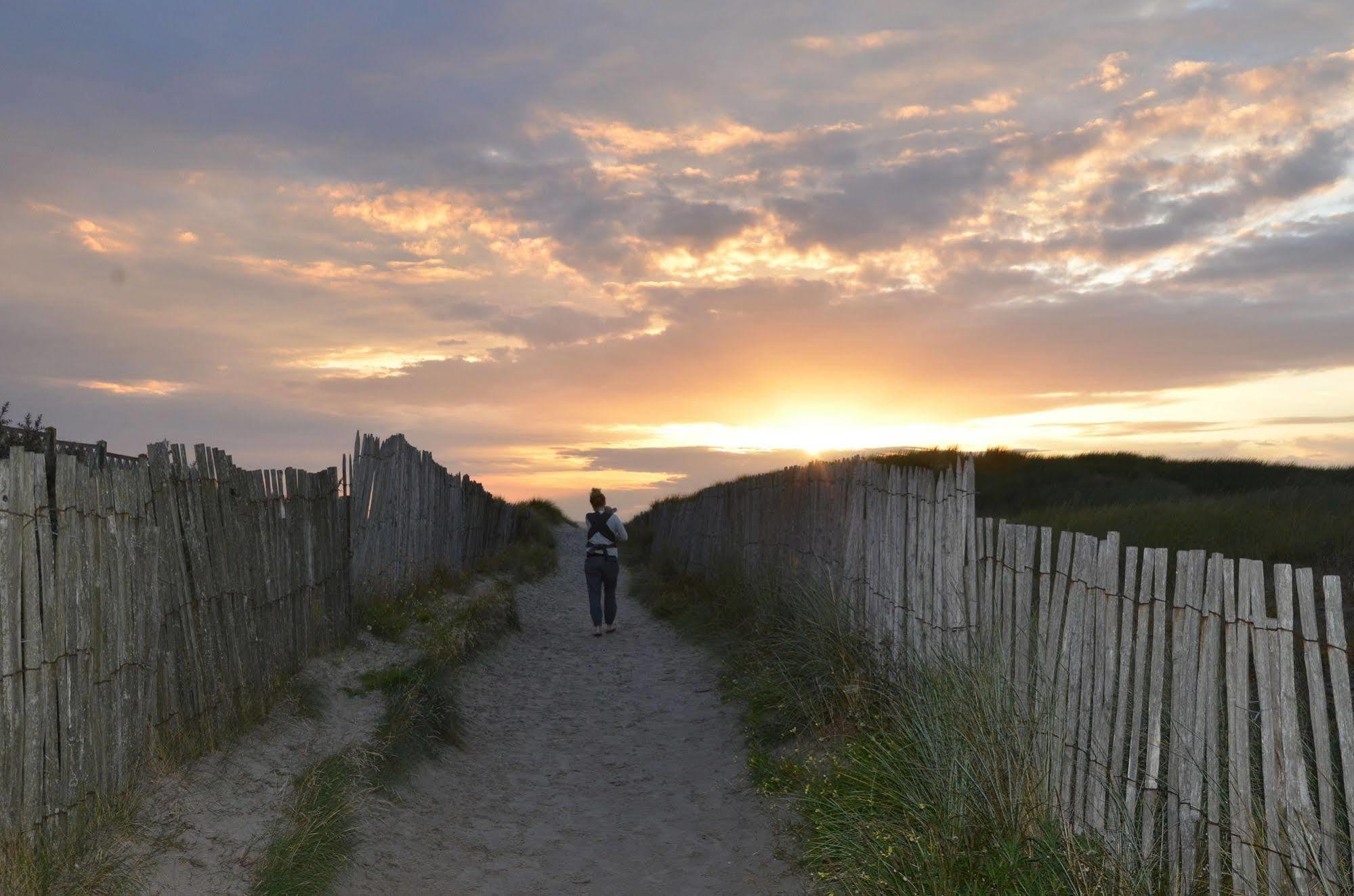 Dormio Resort Berck Sur Mer 외부 사진